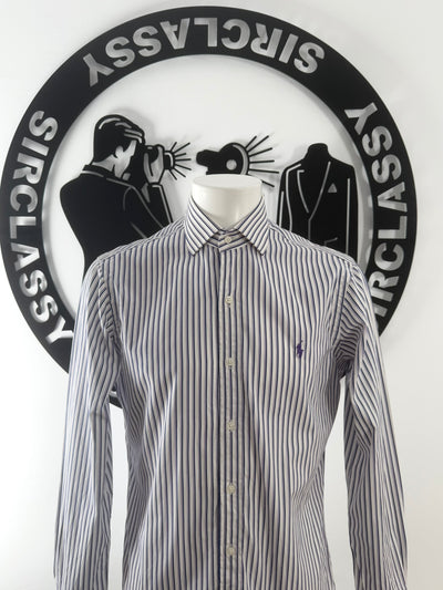 Camisa Ralph Lauren (S)
