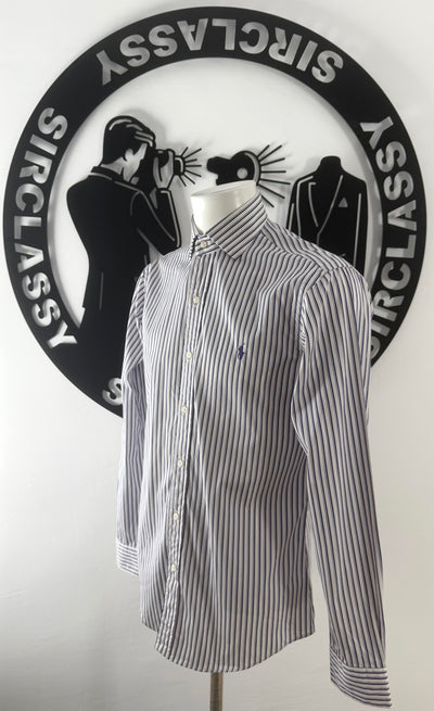 Camisa Ralph Lauren (S)