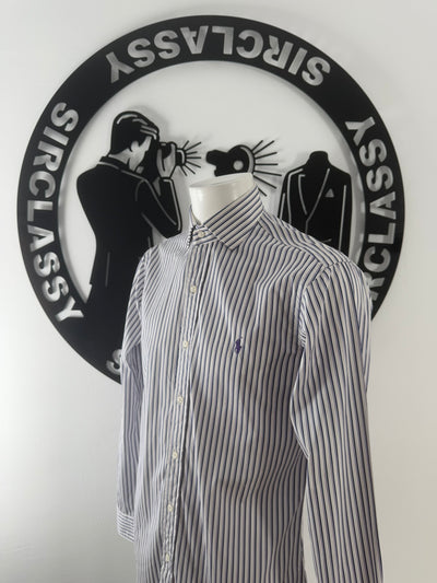 Camisa Ralph Lauren (S)