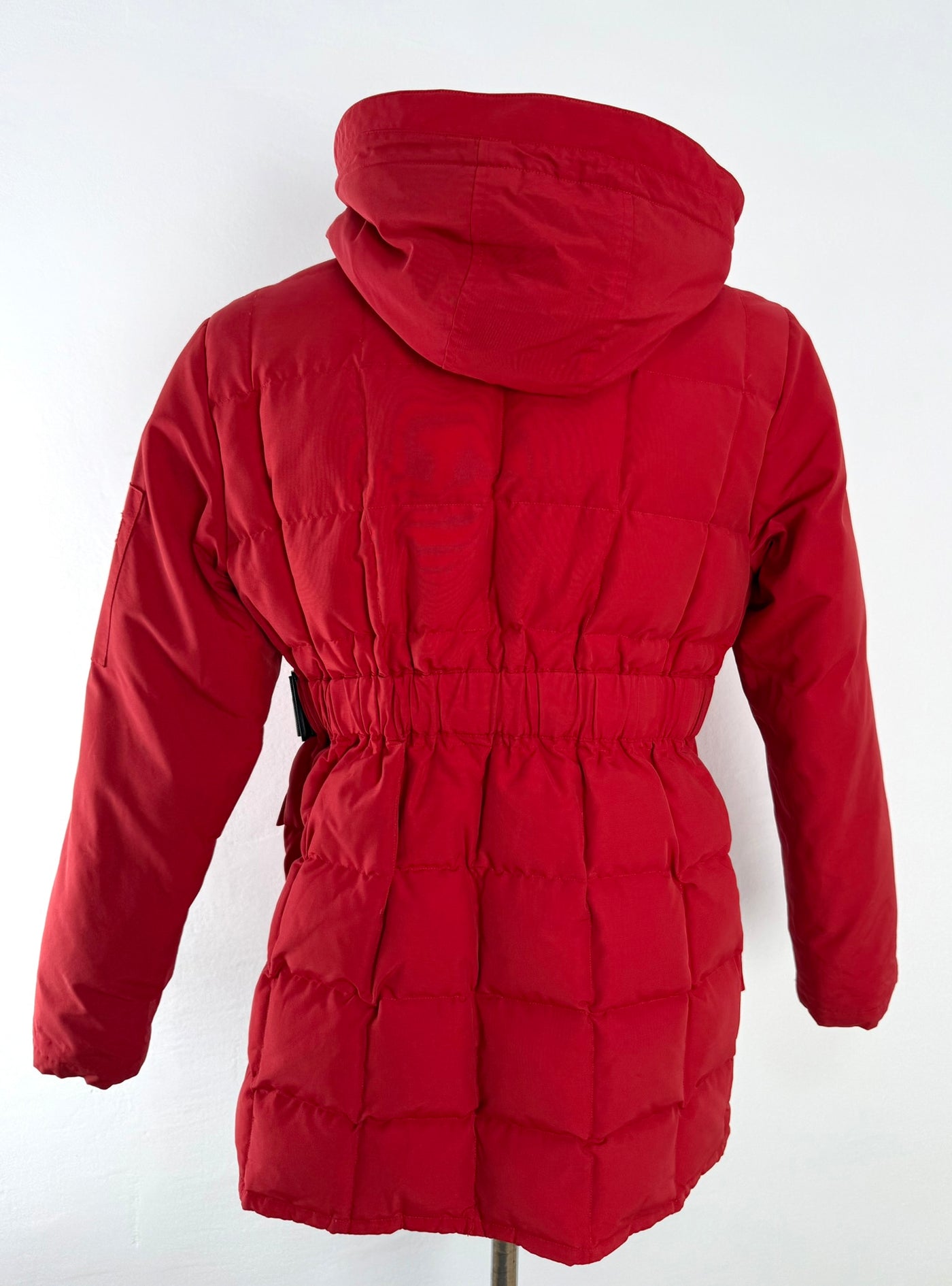 Abrigo de plumas Woolrich (S)