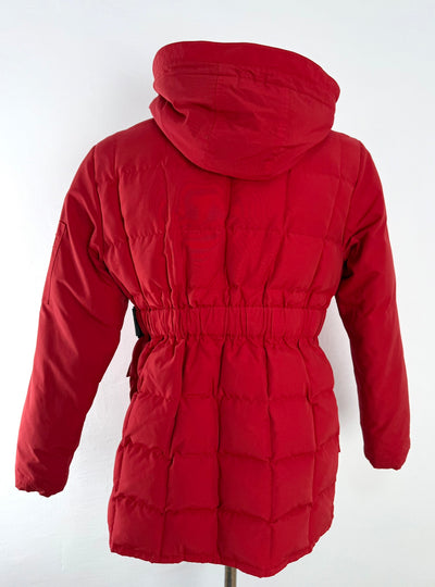 Abrigo de plumas Woolrich (S)