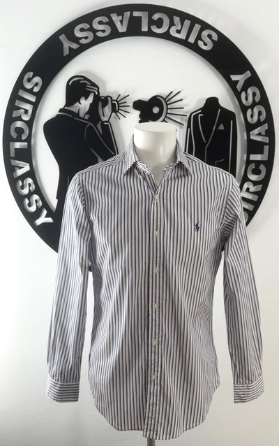 Camisa Ralph Lauren (S)