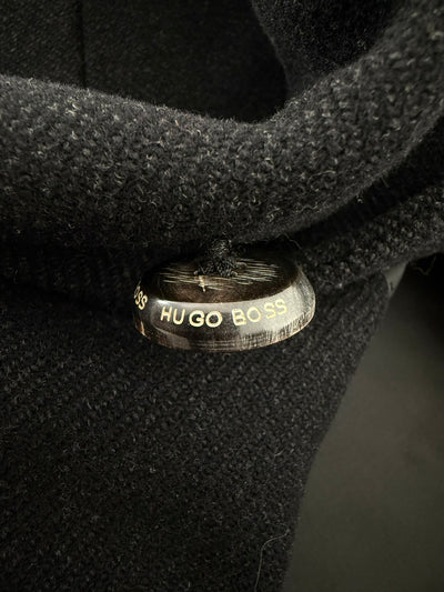 Abrigo Hugo Boss (XL)
