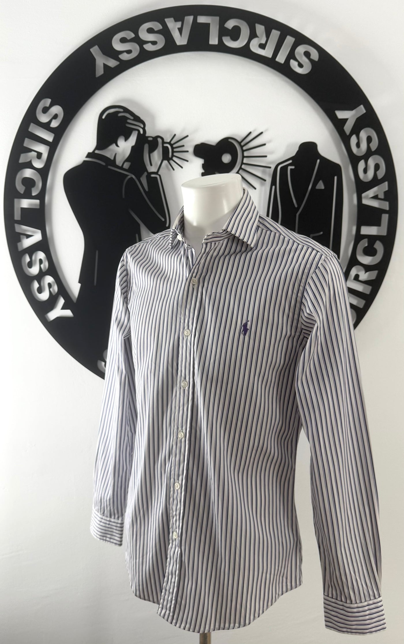 Camisa Ralph Lauren (S)