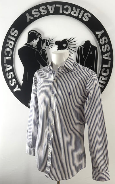 Camisa Ralph Lauren (S)