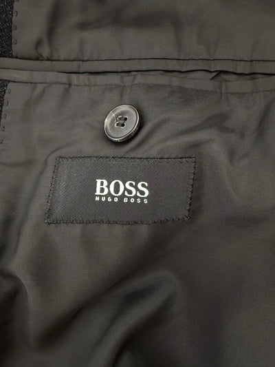 Abrigo Hugo Boss (XL)