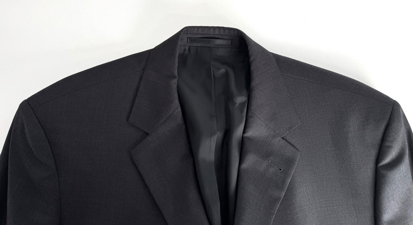 Traje Hugo Boss (XL)