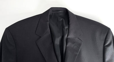 Traje Hugo Boss (XL)