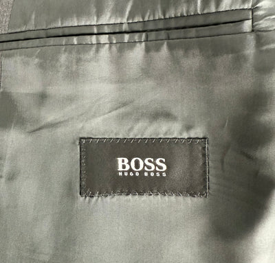 Traje Hugo Boss (XL)