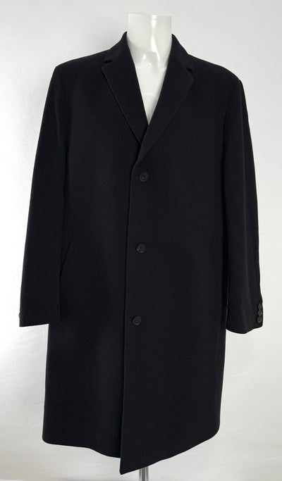 Abrigo Hugo Boss (XL)