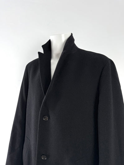 Abrigo Hugo Boss (XL)