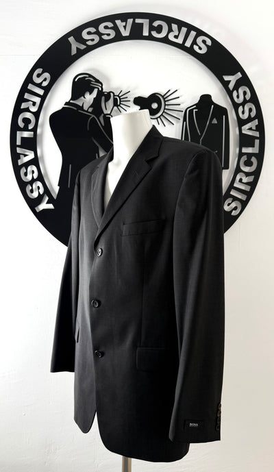 Traje Hugo Boss (XL)