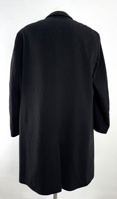 Abrigo Hugo Boss (XL)