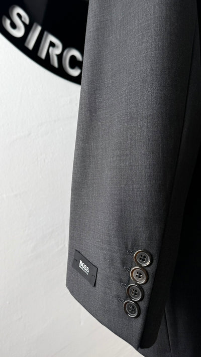 Traje Hugo Boss (XL)