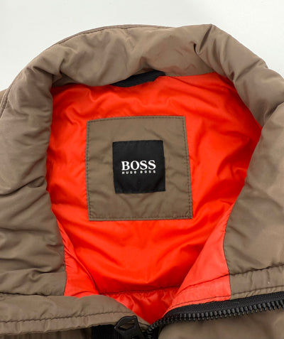 Cazadora de plumas Hugo Boss (S)