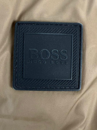 Cazadora de plumas Hugo Boss (S)