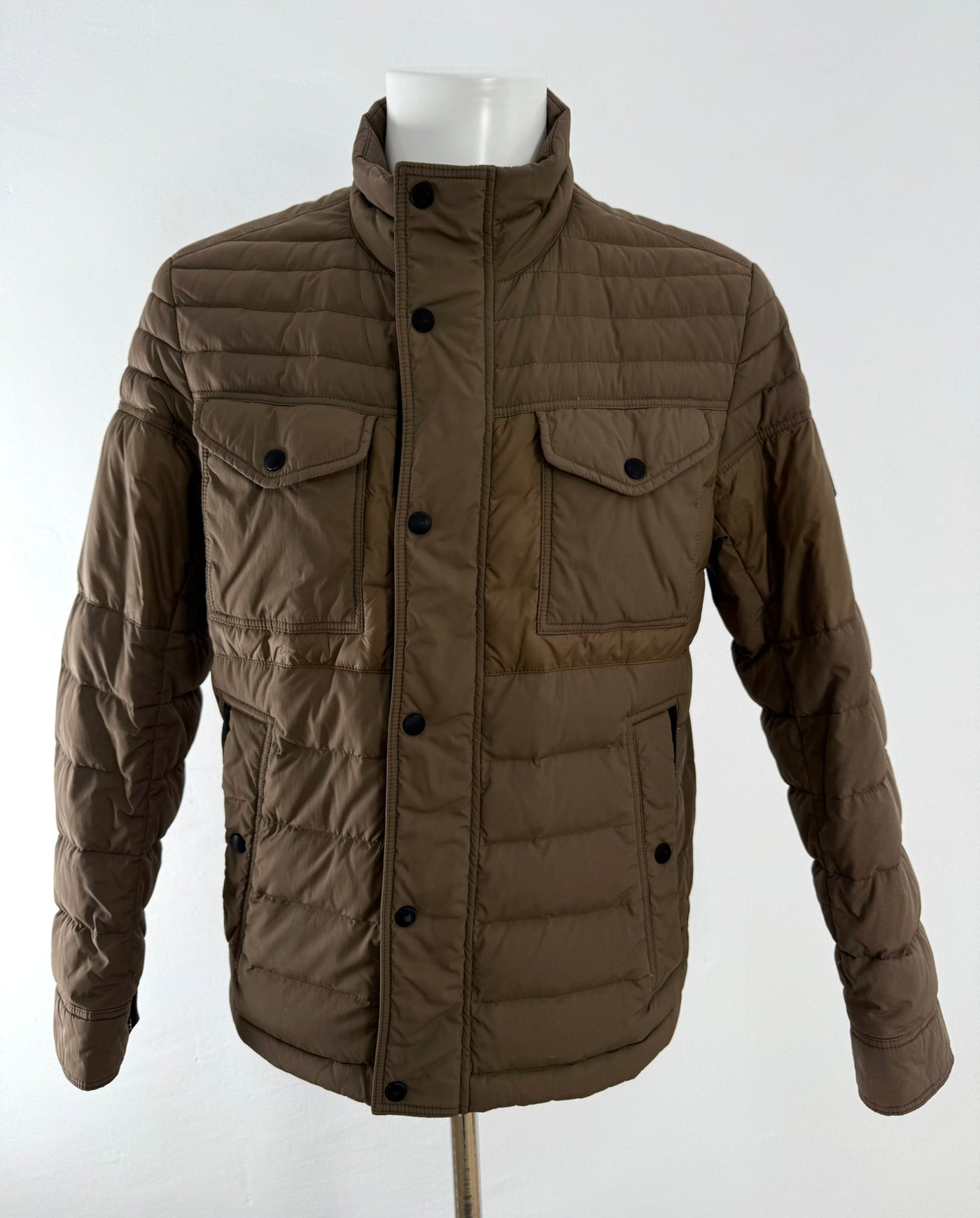 Cazadora de plumas Hugo Boss (S)