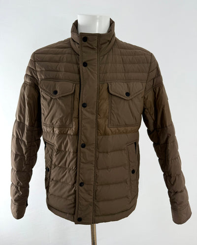 Cazadora de plumas Hugo Boss (S)