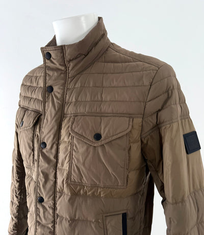 Cazadora de plumas Hugo Boss (S)