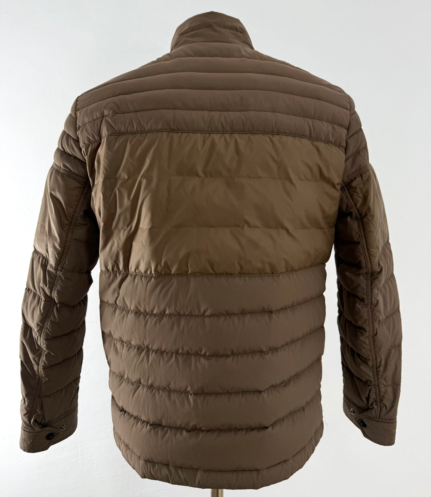 Cazadora de plumas Hugo Boss (S)