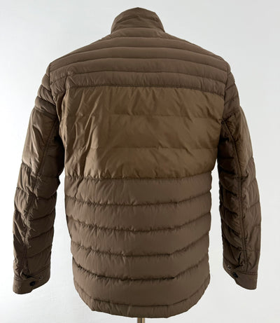 Cazadora de plumas Hugo Boss (S)