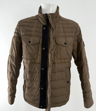 Cazadora de plumas Hugo Boss (S)