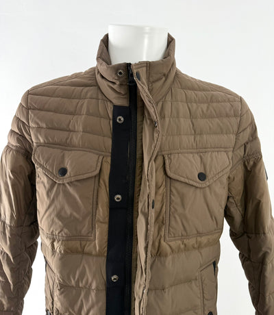 Cazadora de plumas Hugo Boss (S)