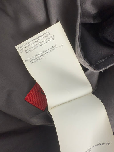 Gabardina Hugo Boss (XS-S)