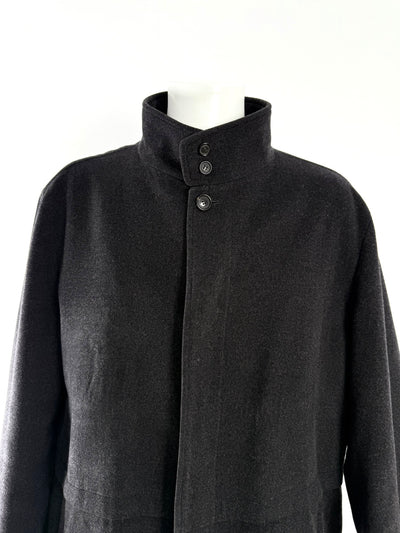 Abrigo Hugo Boss (XXL)