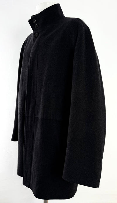 Abrigo Hugo Boss (XXL)