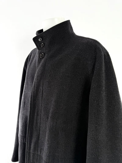 Abrigo Hugo Boss (XXL)