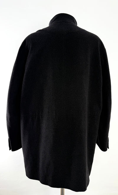 Abrigo Hugo Boss (XXL)