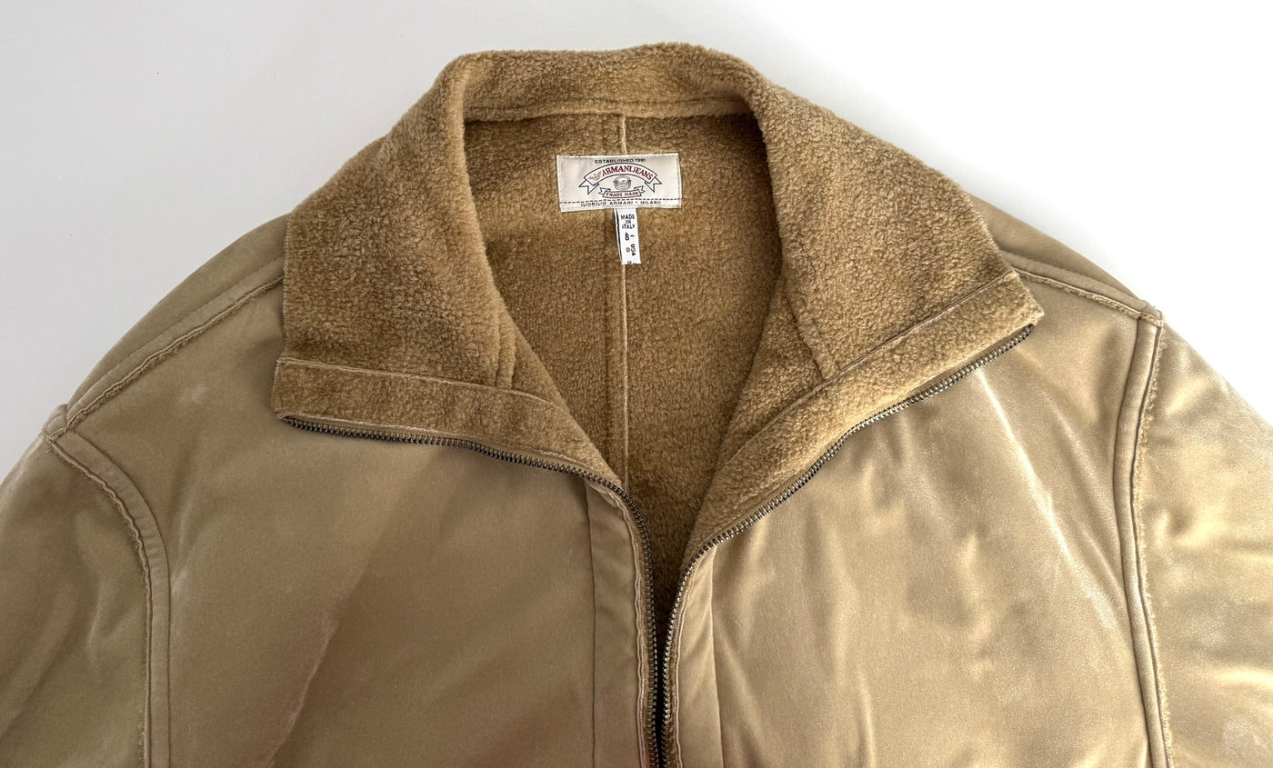 Abrigo Armani (M)