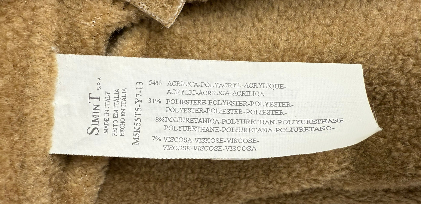 Abrigo Armani (M)