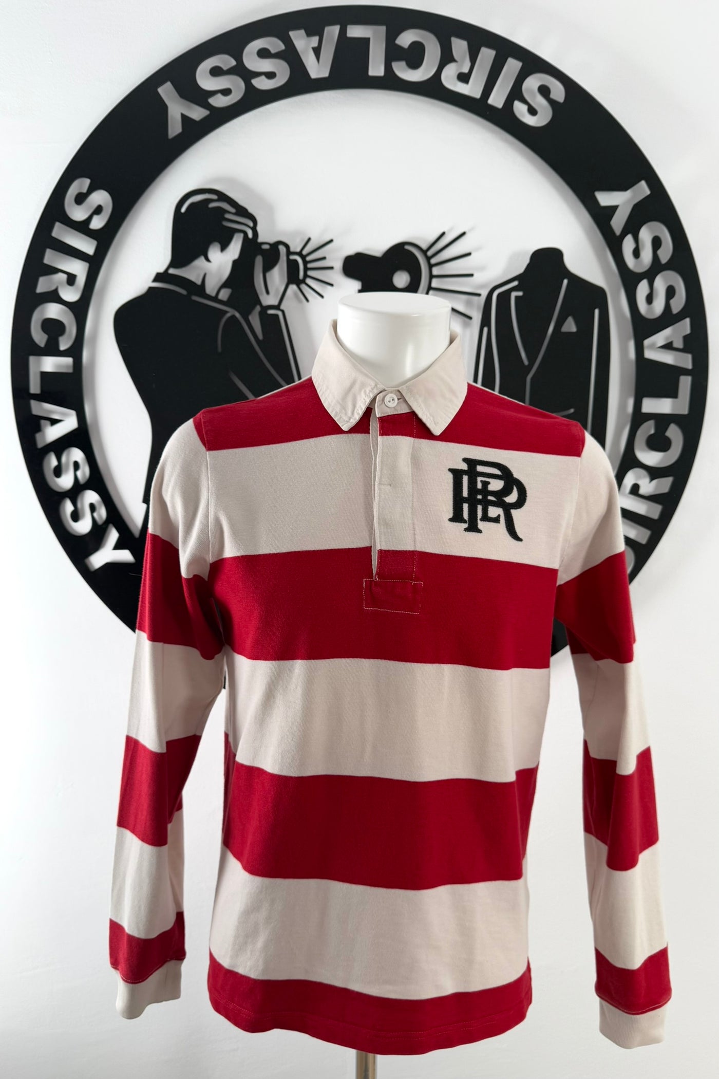 Polo Ralph Lauren (M)