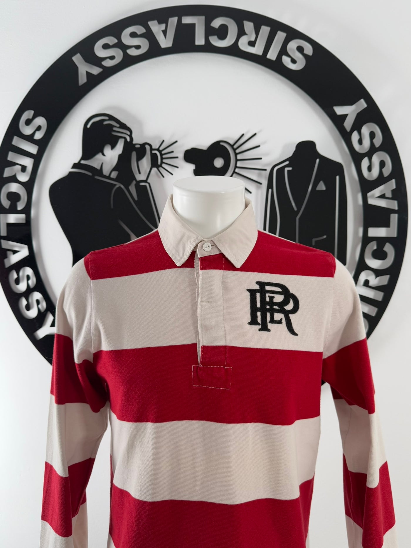 Polo Ralph Lauren (M)