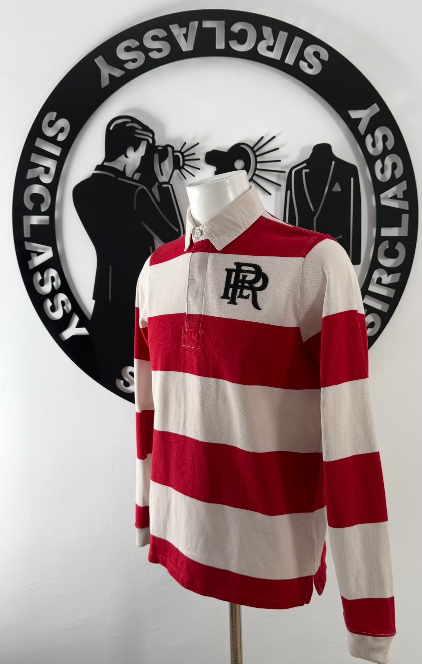 Polo Ralph Lauren (M)