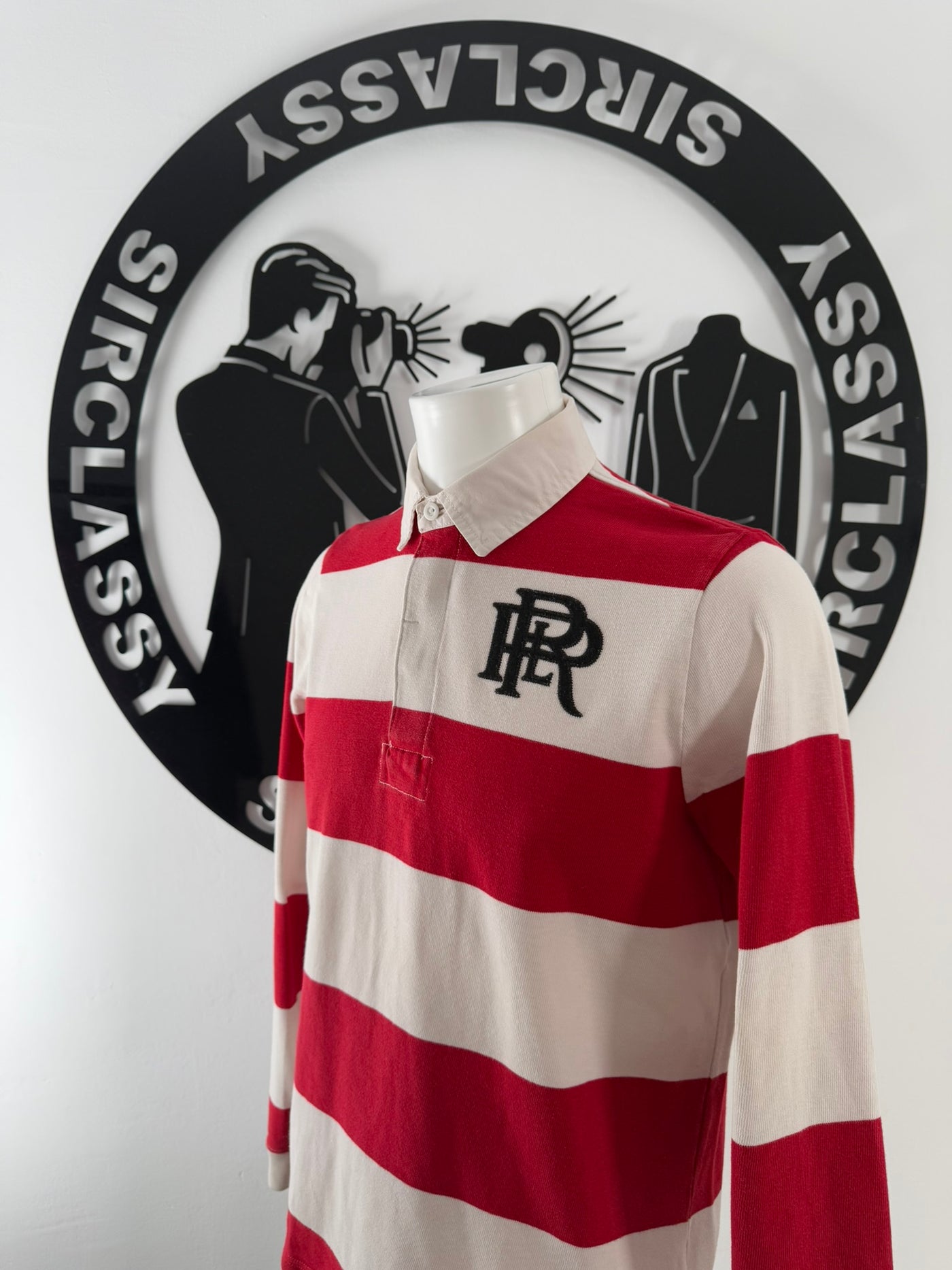 Polo Ralph Lauren (M)