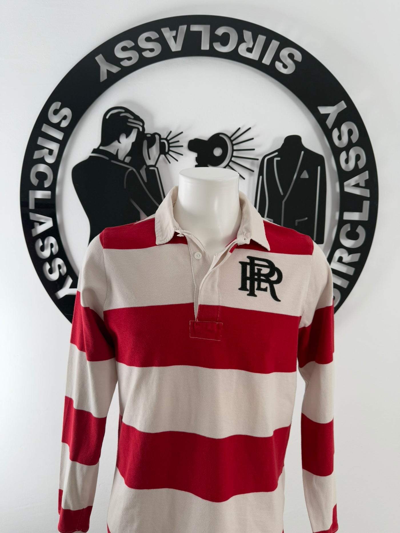 Polo Ralph Lauren (M)