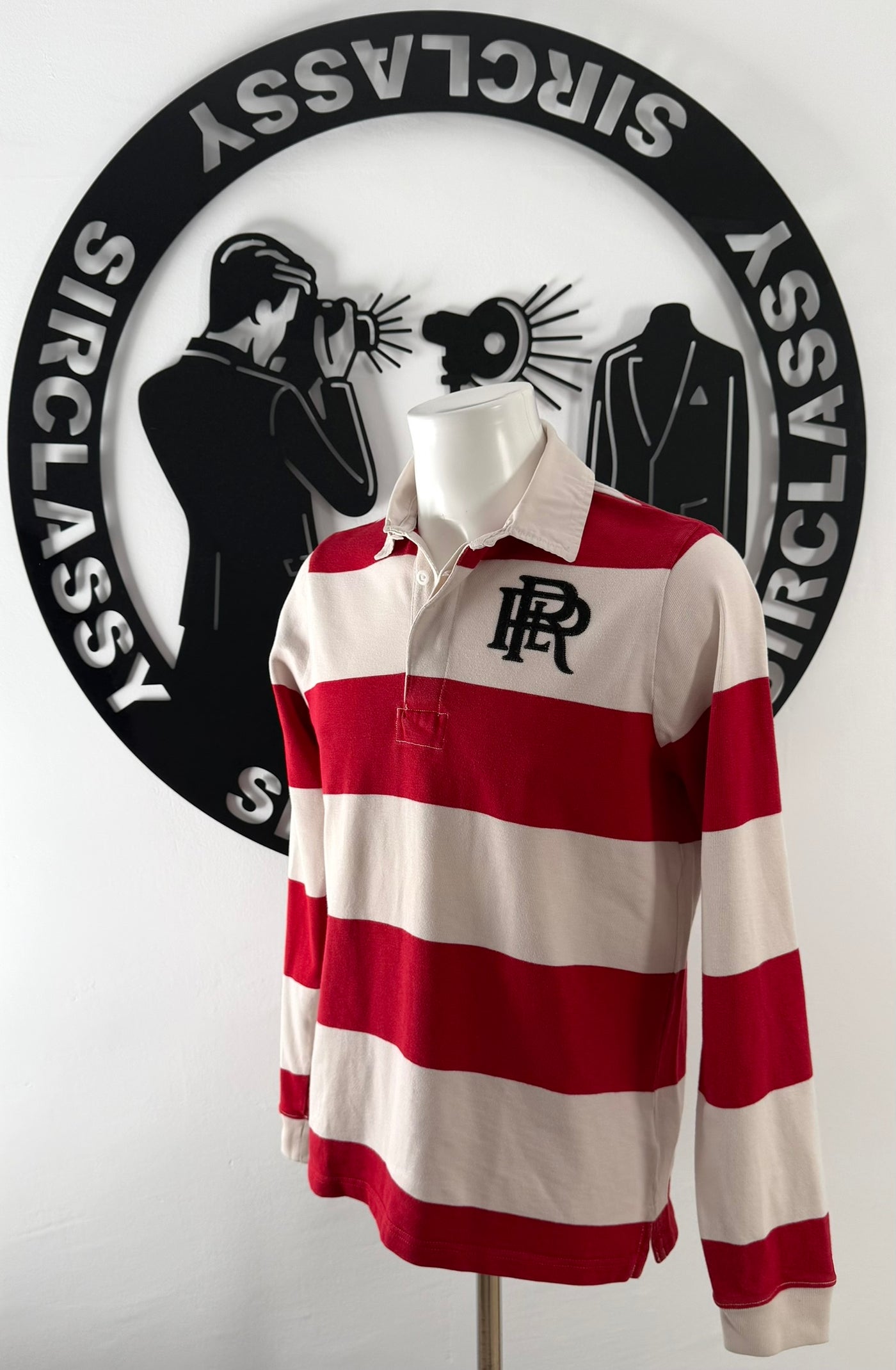 Polo Ralph Lauren (M)