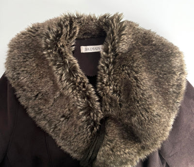 Abrigo Balmain (M)