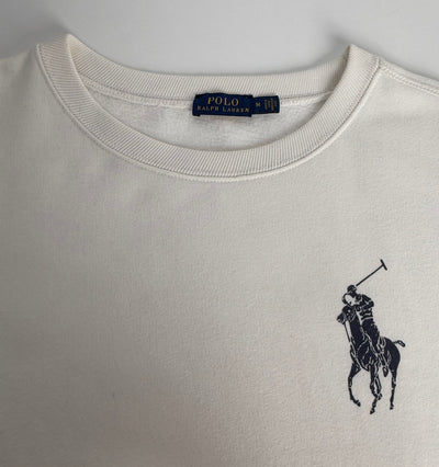 Jersey Ralph Lauren (M)