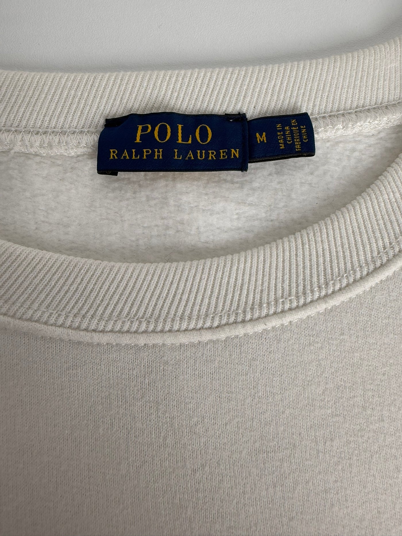 Jersey Ralph Lauren (M)