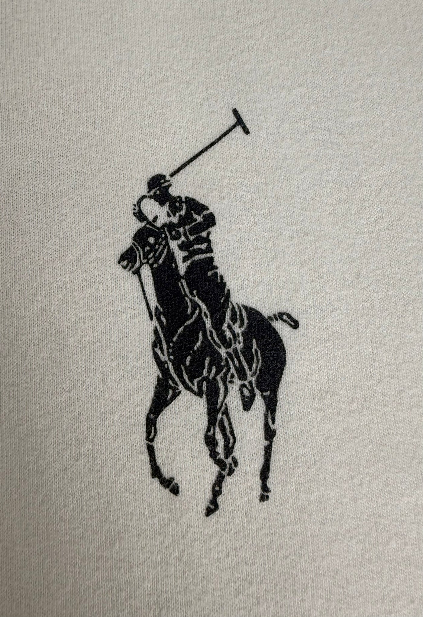 Jersey Ralph Lauren (M)