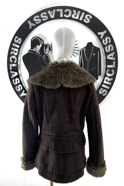Abrigo Balmain (M)