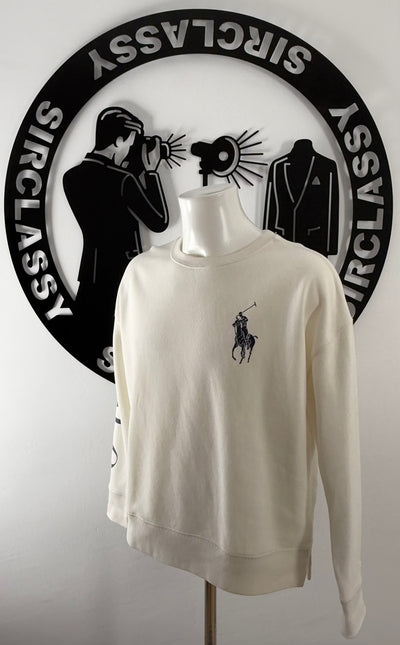 Jersey Ralph Lauren (M)