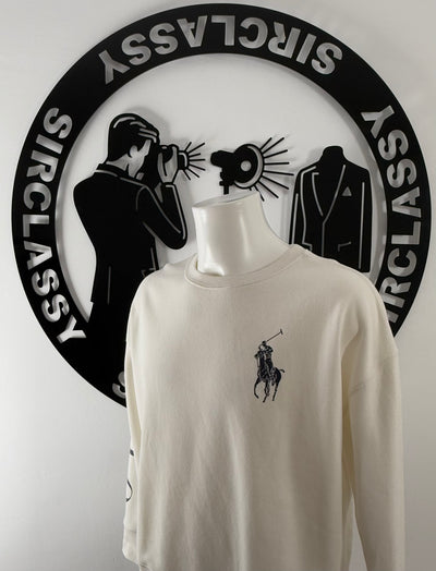 Jersey Ralph Lauren (M)