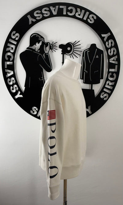 Jersey Ralph Lauren (M)