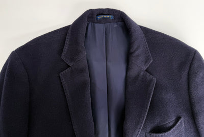 Abrigo Ralph Lauren (M)