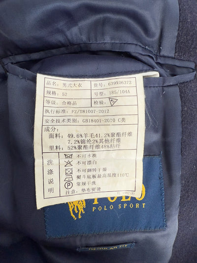 Abrigo Ralph Lauren (M)